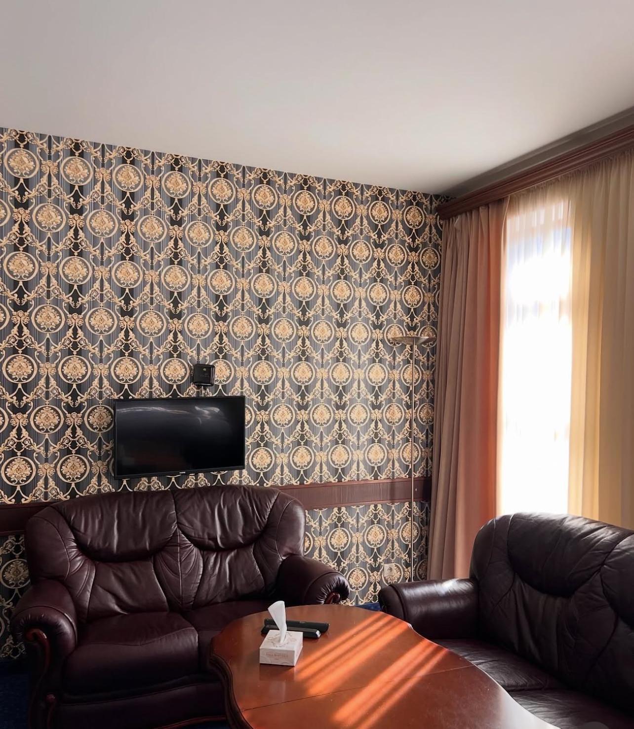 Faria Boutique Hotel Tsaghkadzor Eksteriør billede