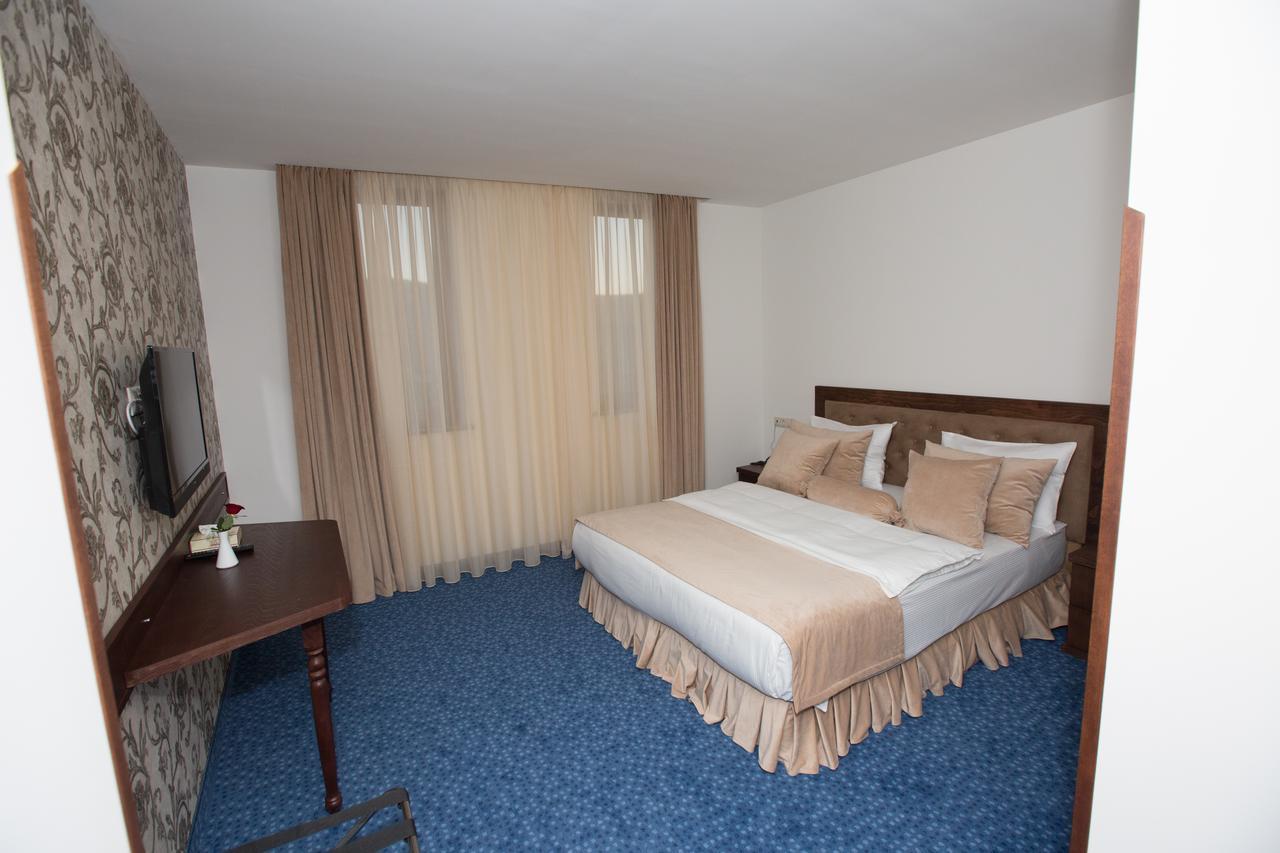 Faria Boutique Hotel Tsaghkadzor Eksteriør billede