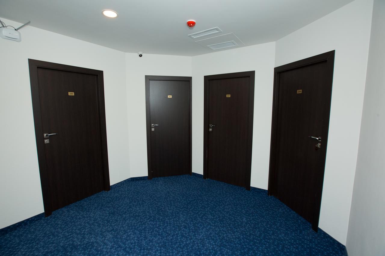 Faria Boutique Hotel Tsaghkadzor Eksteriør billede
